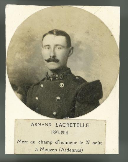 lacretelle